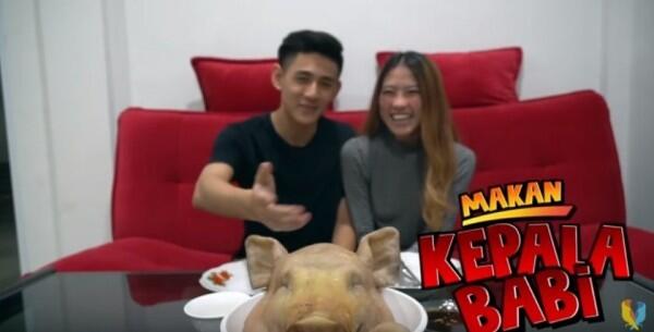 Tak Sekadar Sayang, 5 YouTuber Ini Buktikan Cinta Juga Harus Kenyang