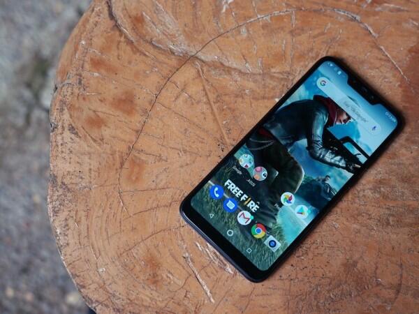 5 Smartphone Murah dengan Tampilan Layar Berponi