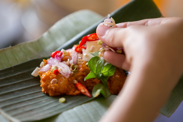 5 Resep Paling Enak ala Chef Juna, Gampang dan Gak Pakai Ribet