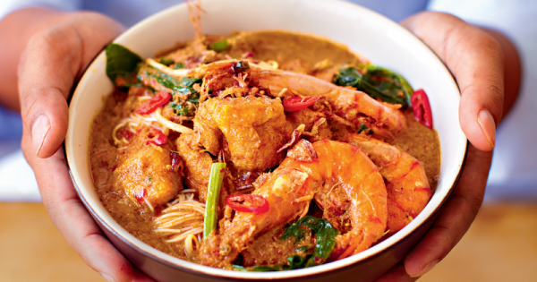 5 Resep Paling Enak ala Chef Juna, Gampang dan Gak Pakai Ribet