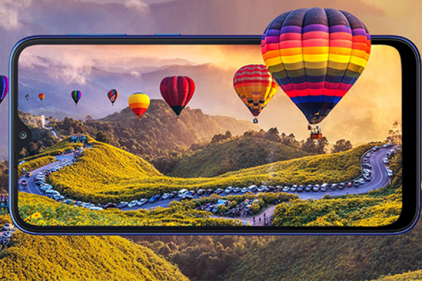 Spesifikasi dan Fitur Samsung Galaxy A10, Kamu Harus Tahu!