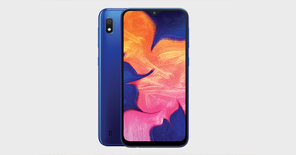 Spesifikasi dan Fitur Samsung Galaxy A10, Kamu Harus Tahu!