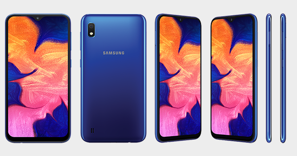 Spesifikasi dan Fitur Samsung Galaxy A10, Kamu Harus Tahu!