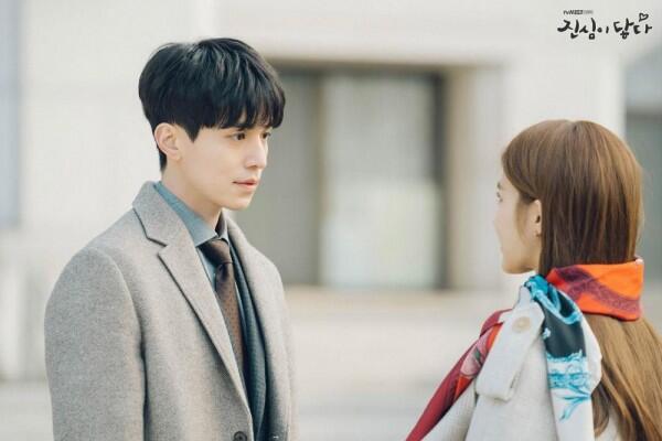 7 Lokasi Syuting KDrama Touch Your Heart Ini Memorable Banget!