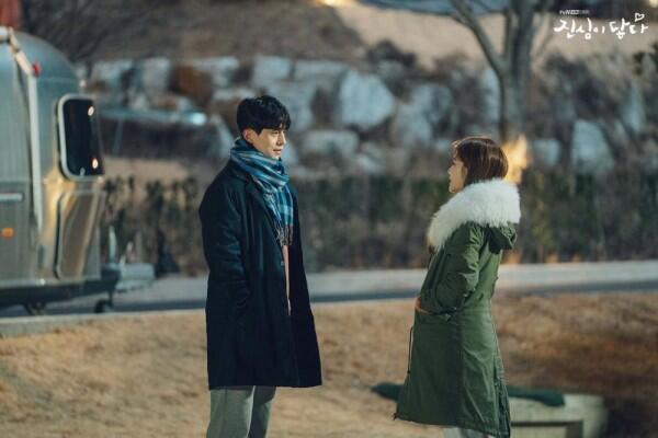 7 Lokasi Syuting KDrama Touch Your Heart Ini Memorable Banget!