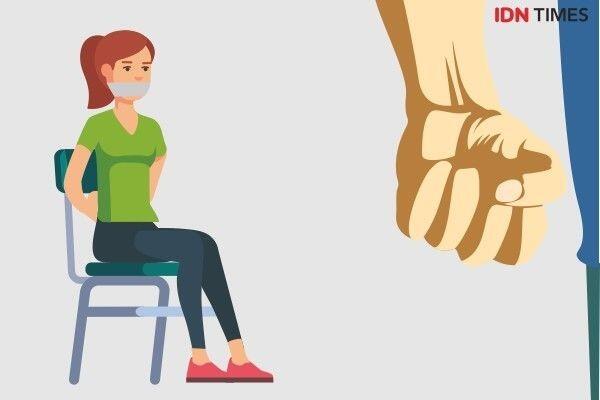 Viral, Siswi SMP di Pontianak Dikeroyok 12 Pelajar SMA