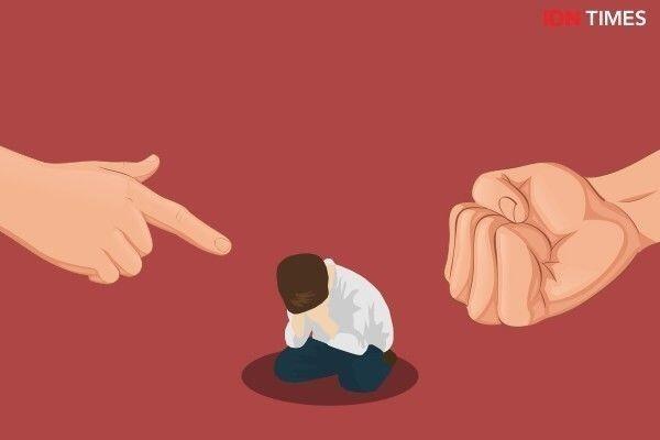Viral, Siswi SMP di Pontianak Dikeroyok 12 Pelajar SMA