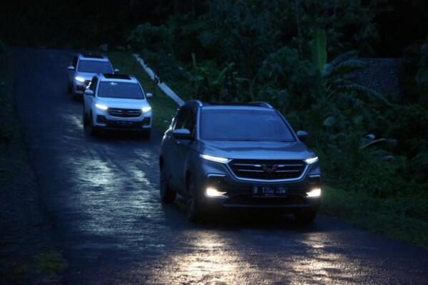 5 Jenis Mobil yang Wajib Kamu Tahu Sebelum ke Showroom