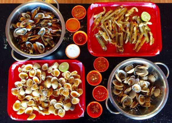 Mulai Rp9.000, Ini 7 Pilihan Makan Enak dan Murah di Jakarta
