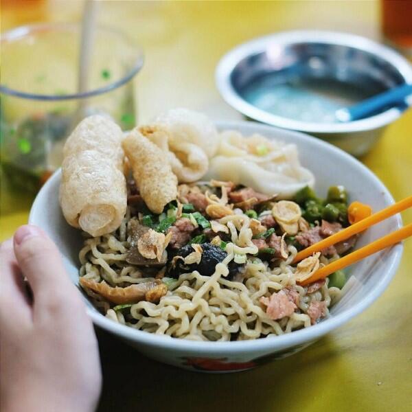 Mulai Rp9.000, Ini 7 Pilihan Makan Enak dan Murah di Jakarta