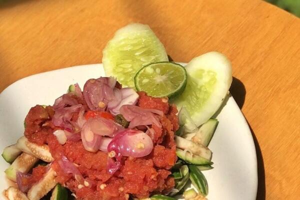 5 Makanan Khas Lombok, Pedas Namun Menggoda Selera
