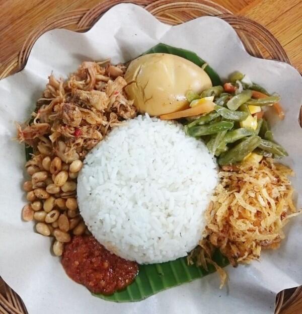 5 Makanan Khas Lombok, Pedas Namun Menggoda Selera
