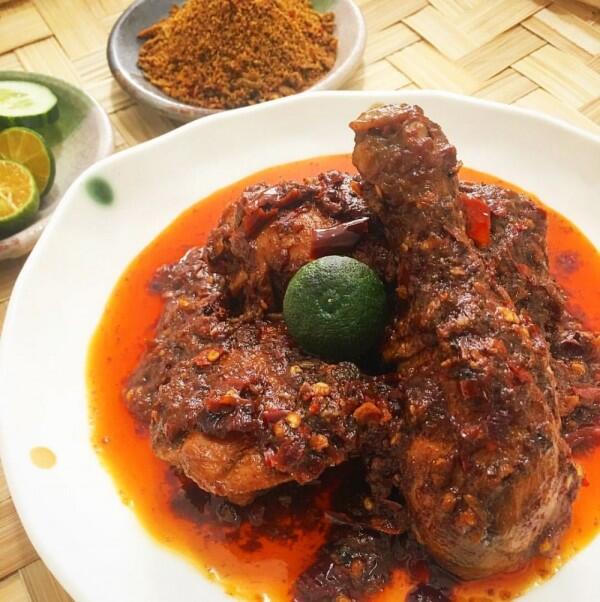 5 Makanan Khas Lombok, Pedas Namun Menggoda Selera