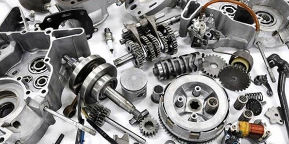 Ini Dia Tips Cara Ane Biar Mesin Motor Tetap Bersih Dan Awet