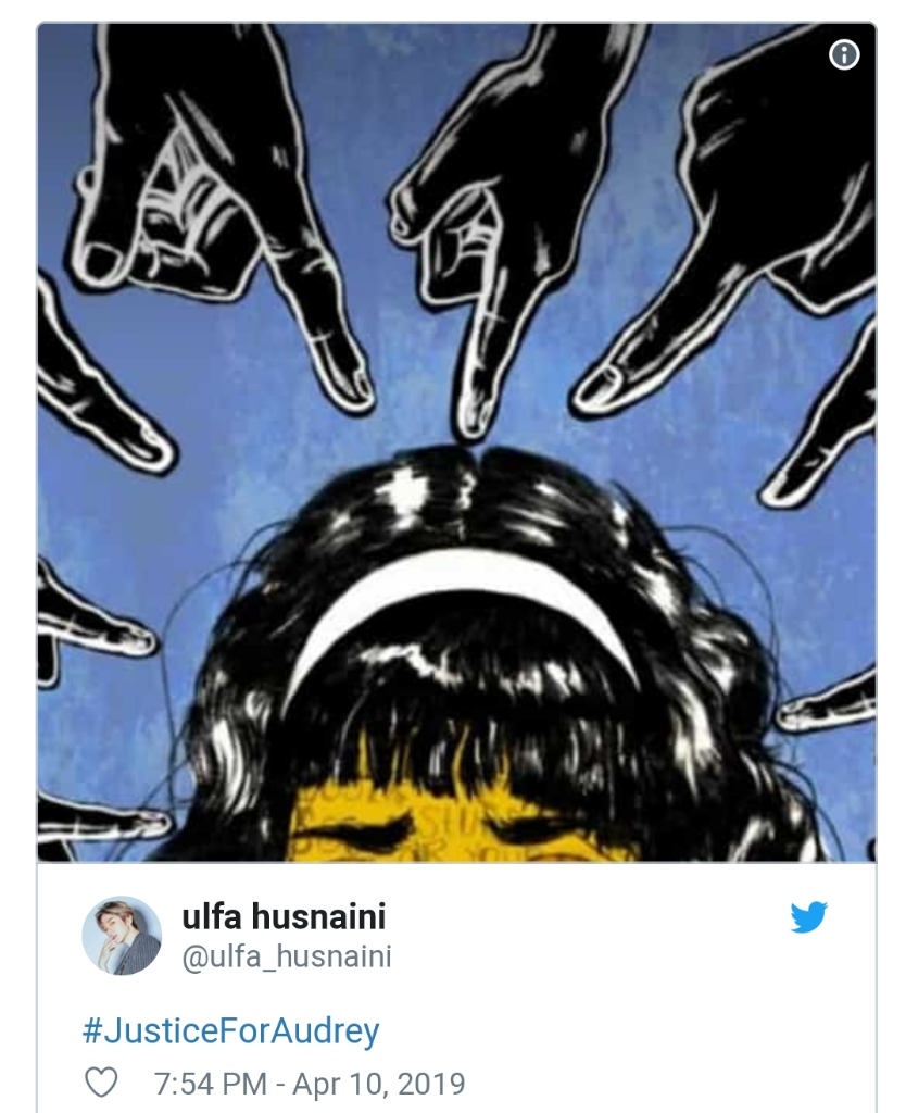 Pengeroyokan siswi SMP dan kekerasan anak di Indonesia