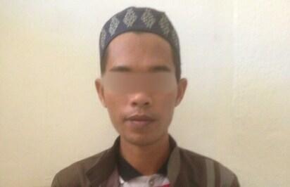 Oknum Guru Agama di Lombok Cabuli Dua Siswa Laki-laki