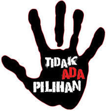 Suaramu itu sangat penting untuk kemajuan bangsa ini