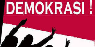 Keuntungan kalau ikut berpartisipasi pada Pemilu
