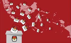 Keuntungan kalau ikut berpartisipasi pada Pemilu