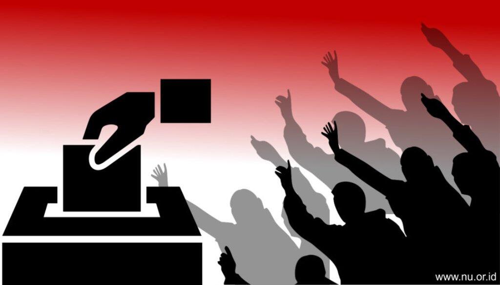 JADILAH ANAK MUDA YANG BERJIWA DEMOKRASI