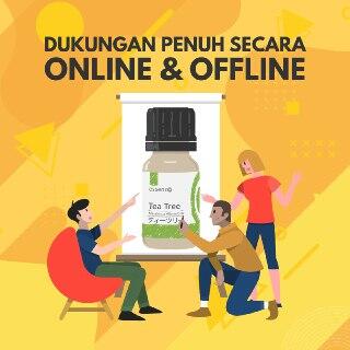 Merencanakan Bisnis Dropship dari rumah dengan pondasi yang tepat