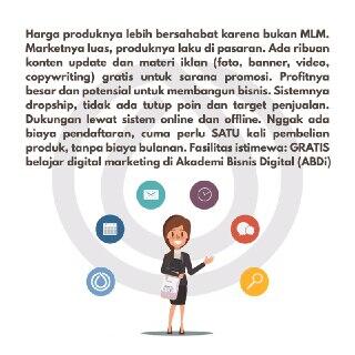 Merencanakan Bisnis Dropship dari rumah dengan pondasi yang tepat
