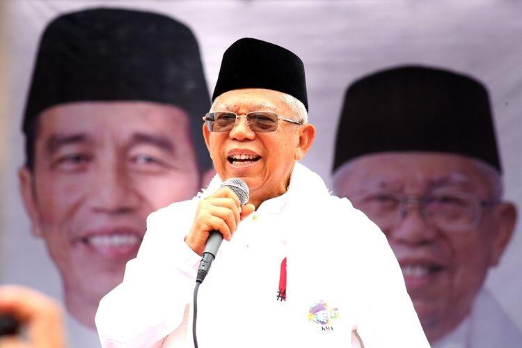 Jelang Debat, Tawarkan Pertumbuhan Ekonomi 5 Persen