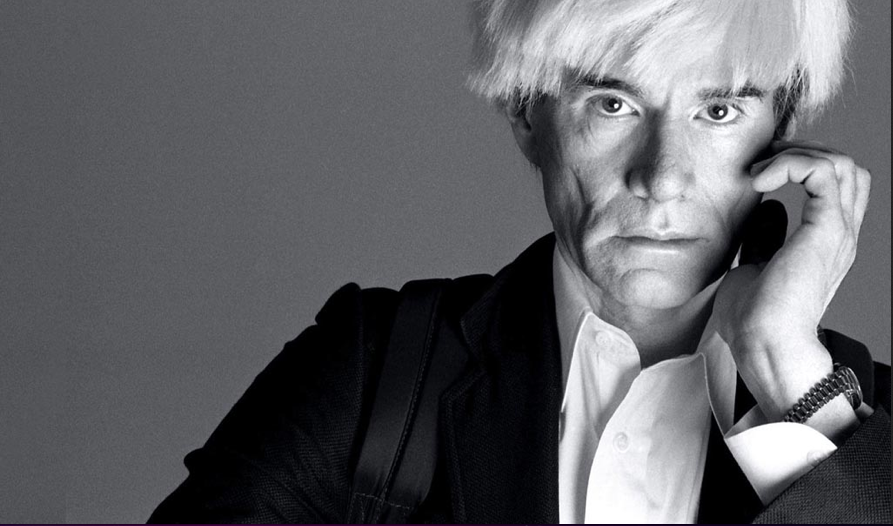 Jam Tangan Rolex Koleksi Pribadi Andy Warhol Ini Dilelang Seharga Rp 4 Miliar. Wow!