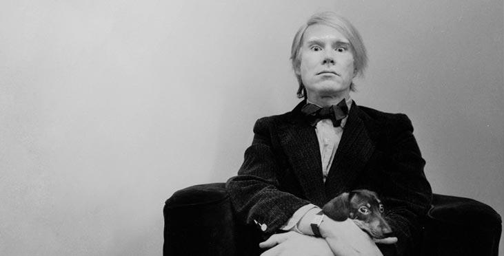 Jam Tangan Rolex Koleksi Pribadi Andy Warhol Ini Dilelang Seharga Rp 4 Miliar. Wow!