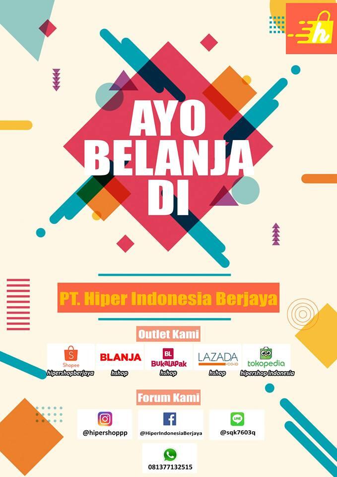 beberlanja dengan produk" yang original