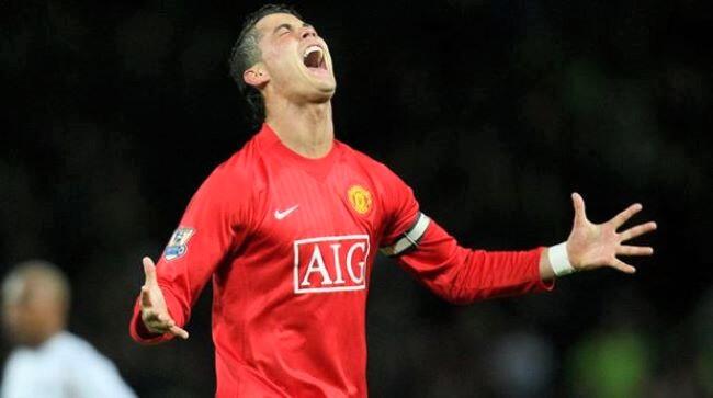 Ronaldo, oh Ronaldo... kok Jago Banget sih?
