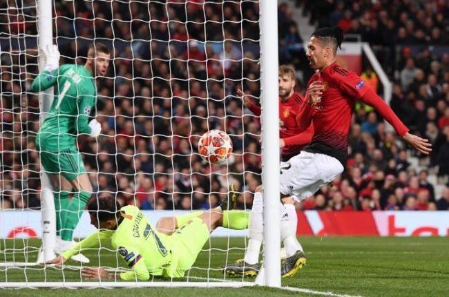 Gol Bunuh Diri di Liga Champions, Siapa Paling Rajin?