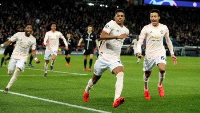 Gol Bunuh Diri di Liga Champions, Siapa Paling Rajin?