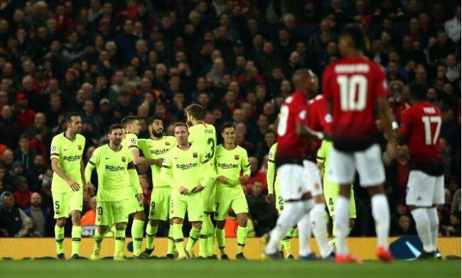 Gol Bunuh Diri di Liga Champions, Siapa Paling Rajin?