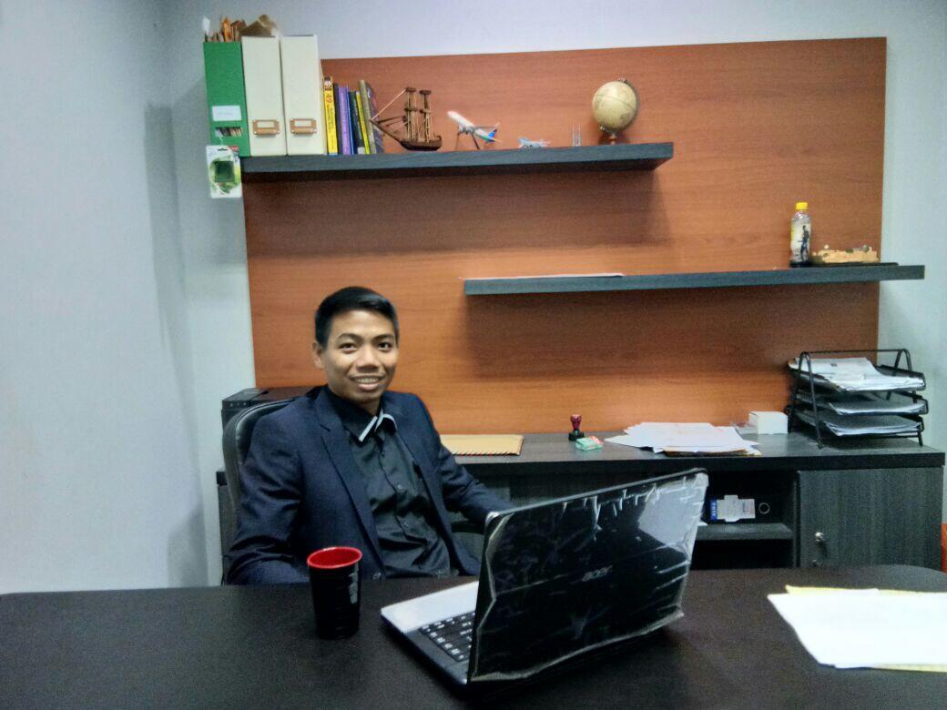 Sempat Di Ragukan Elektabilitasnya, Alumni ABN Nasdem ini Tunjuk Taring di Perindo