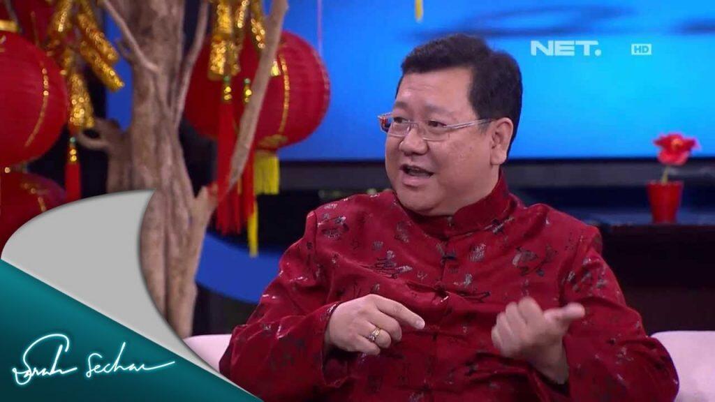Master Fengshui: Tahun Babi Tanah, Tahun Kejayaan Prabowo di Pilpres 2019