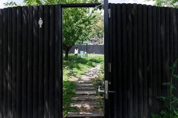 Toilet Unik Di Jepang, Seperti Apa?