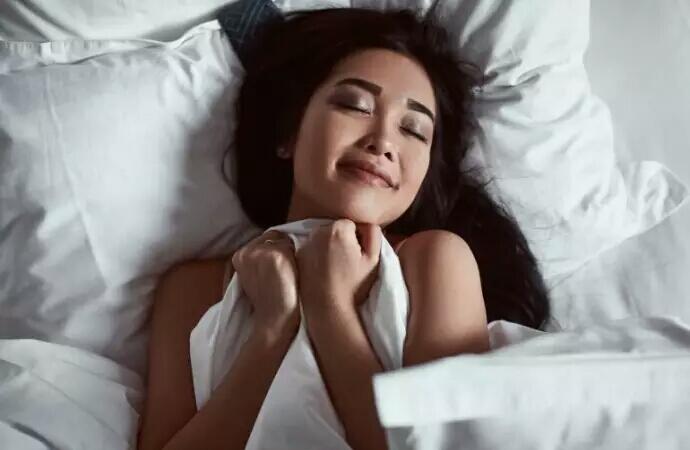 Orgasme Payudara