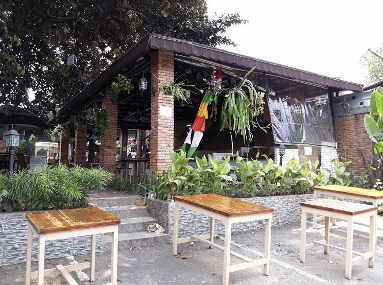Investor untuk Usaha Management Food Court