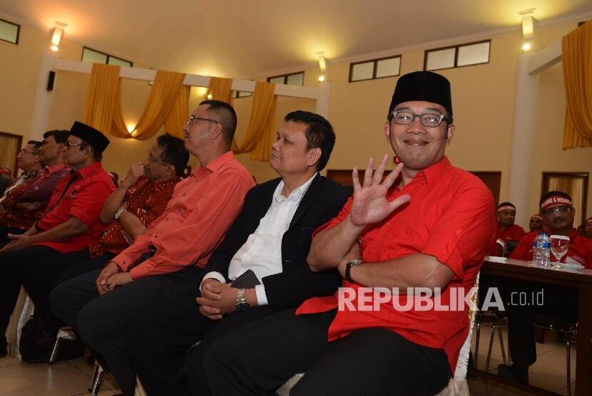 Sebut Jokowi-Maruf Unggul 4% di Jabar, Eh! Nama RK Disebut di Sidang Suap Meikarta