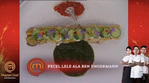 &#91;NGAKAK&#93; Meme Obrolan Chef Juna di Masterchef Indonesia