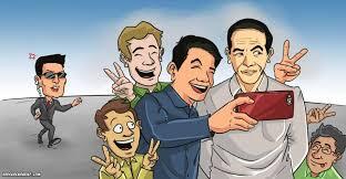 Sriwedari Dan Ambruknya Benteng Jokowi