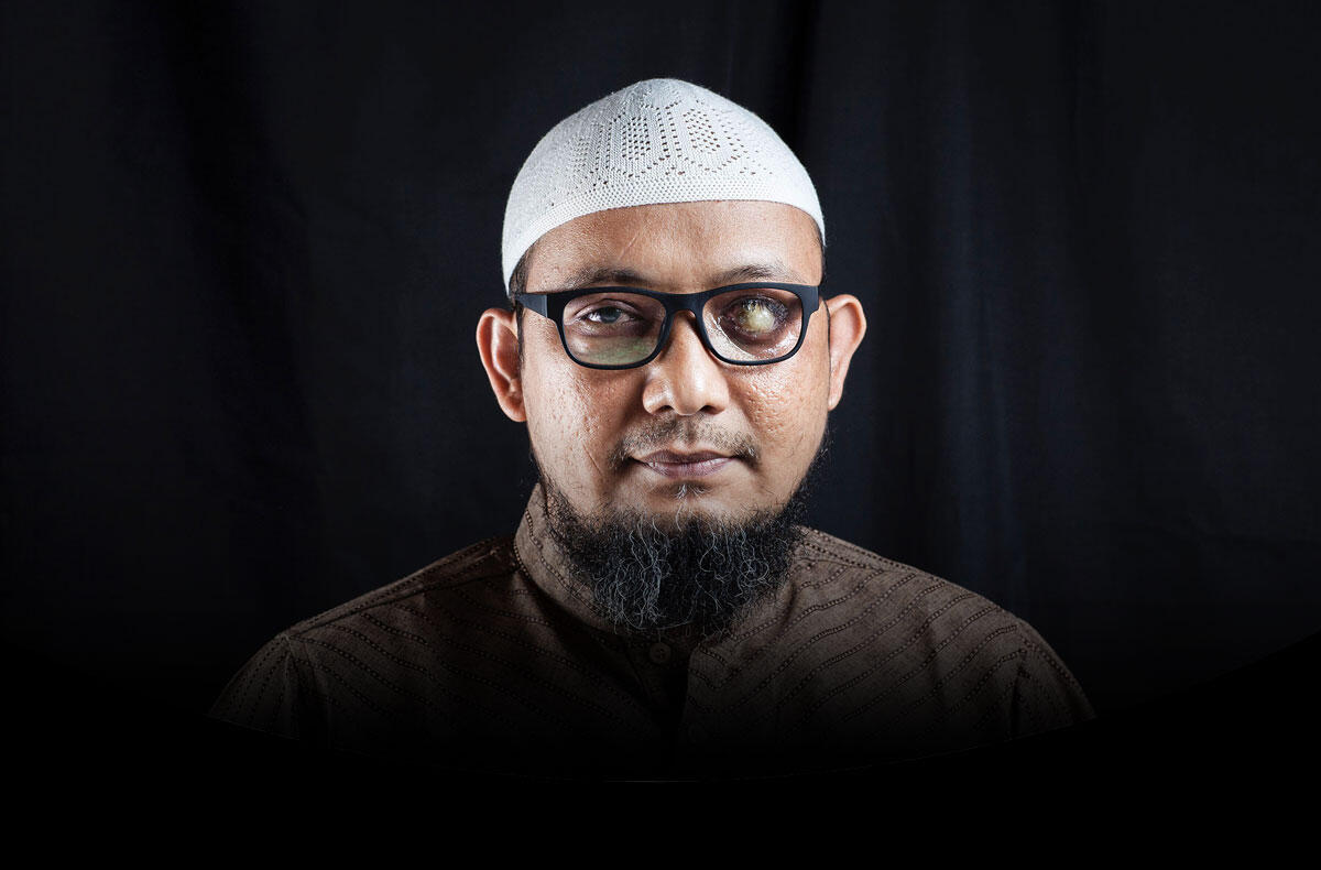 Cerita Sebelah Mata Novel Baswedan Yang Menagih Keadilan di Era Jokowi