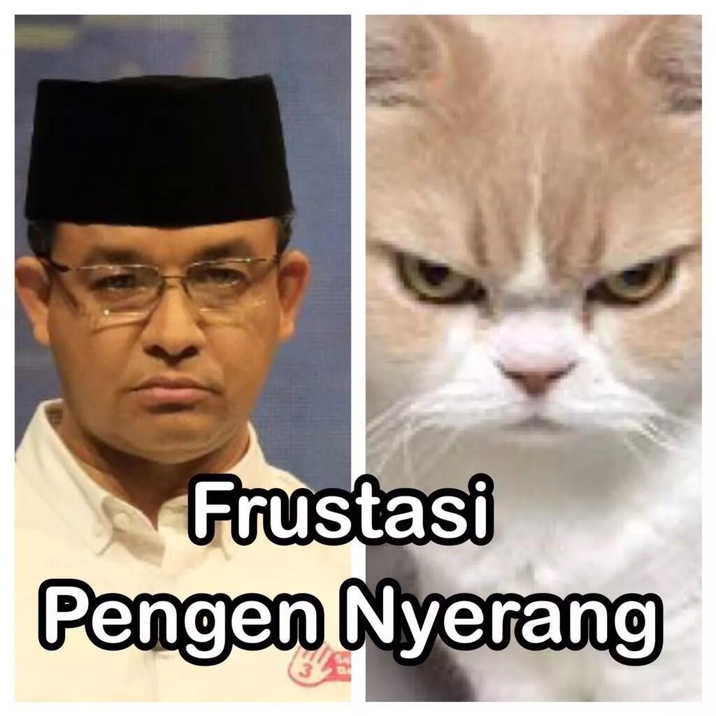 Mobil Akan Dibatasi Lewat Kemang, Anies Minta Tidak Spekulasi