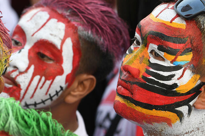 Ketangguhan suara di Jawa bagi Pilpres 2019