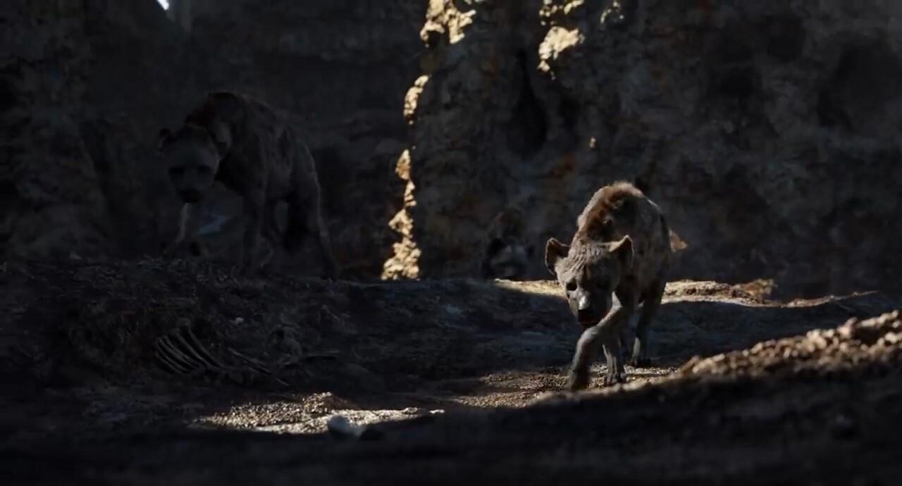 Detik per Detik Trailer Terbaru Live Action 'Lion King', Simbanya Gemesh!