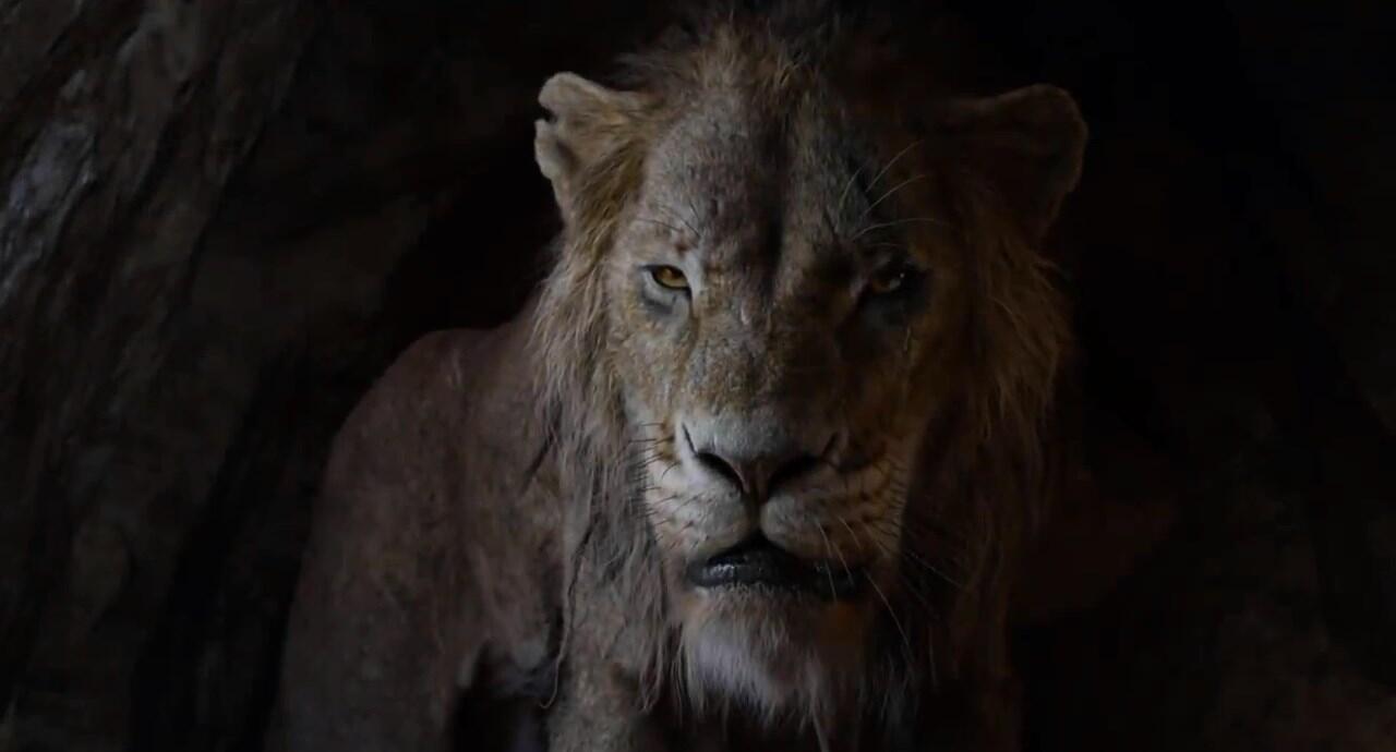Detik per Detik Trailer Terbaru Live Action 'Lion King', Simbanya Gemesh!
