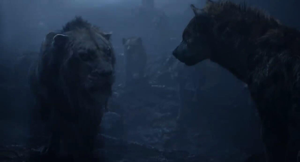 Detik per Detik Trailer Terbaru Live Action 'Lion King', Simbanya Gemesh!