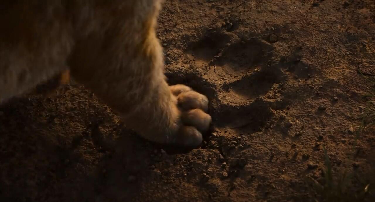 Detik per Detik Trailer Terbaru Live Action 'Lion King', Simbanya Gemesh!
