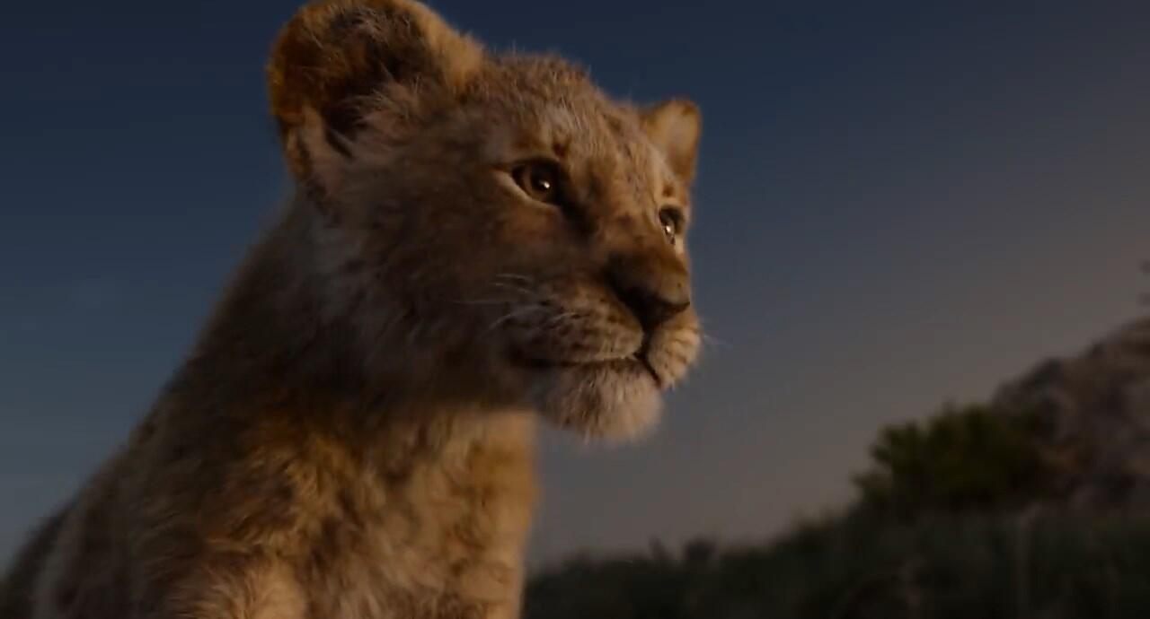 Detik per Detik Trailer Terbaru Live Action 'Lion King', Simbanya Gemesh!